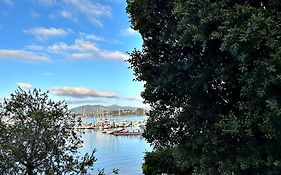 Hoibai, Raina, Atico, Con Vistas Al Casco Historico De Baiona, Galicia